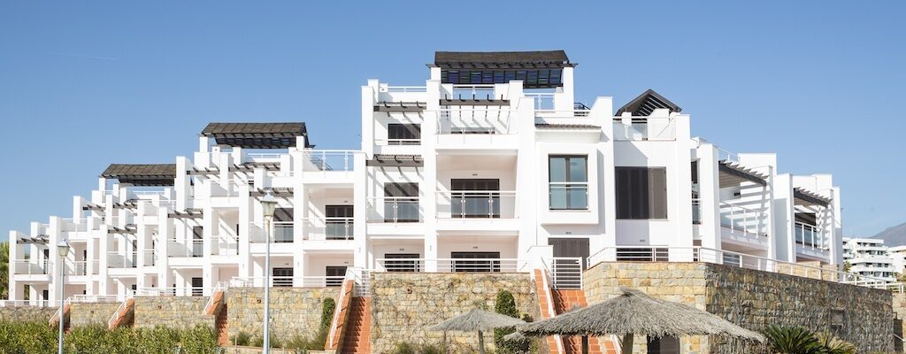 Appartement te koop in Spanje - Andalusi - Mlaga - Casares -  255.000