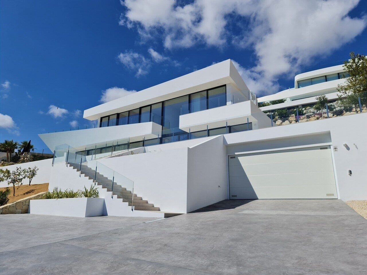 Villa te koop in Spanje - Valencia (Regio) - Costa Blanca - Benissa -  2.900.000