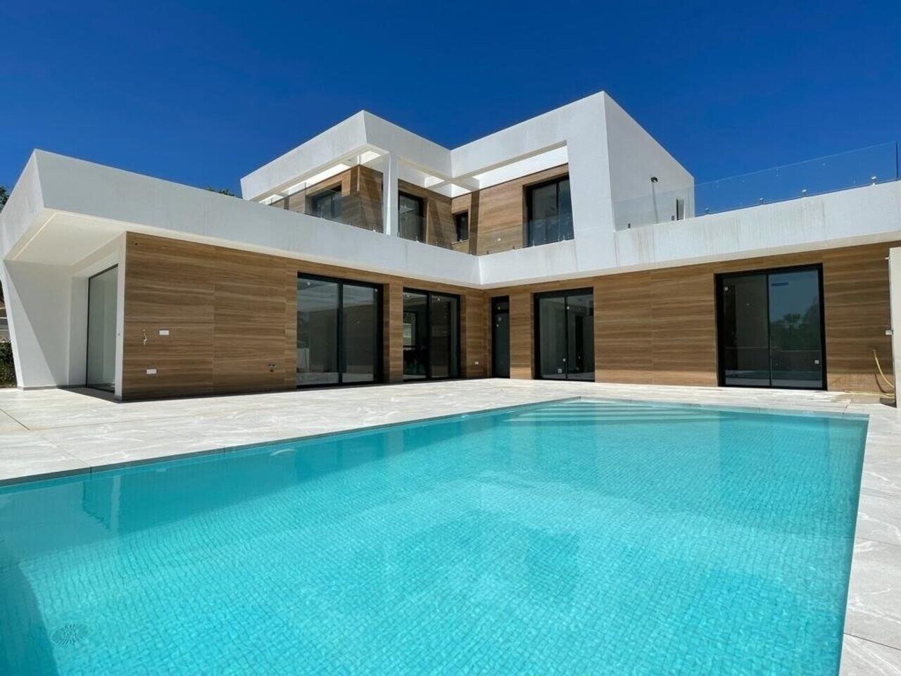 Villa te koop in Spanje - Valencia (Regio) - Costa Blanca - Calpe -  1.125.000