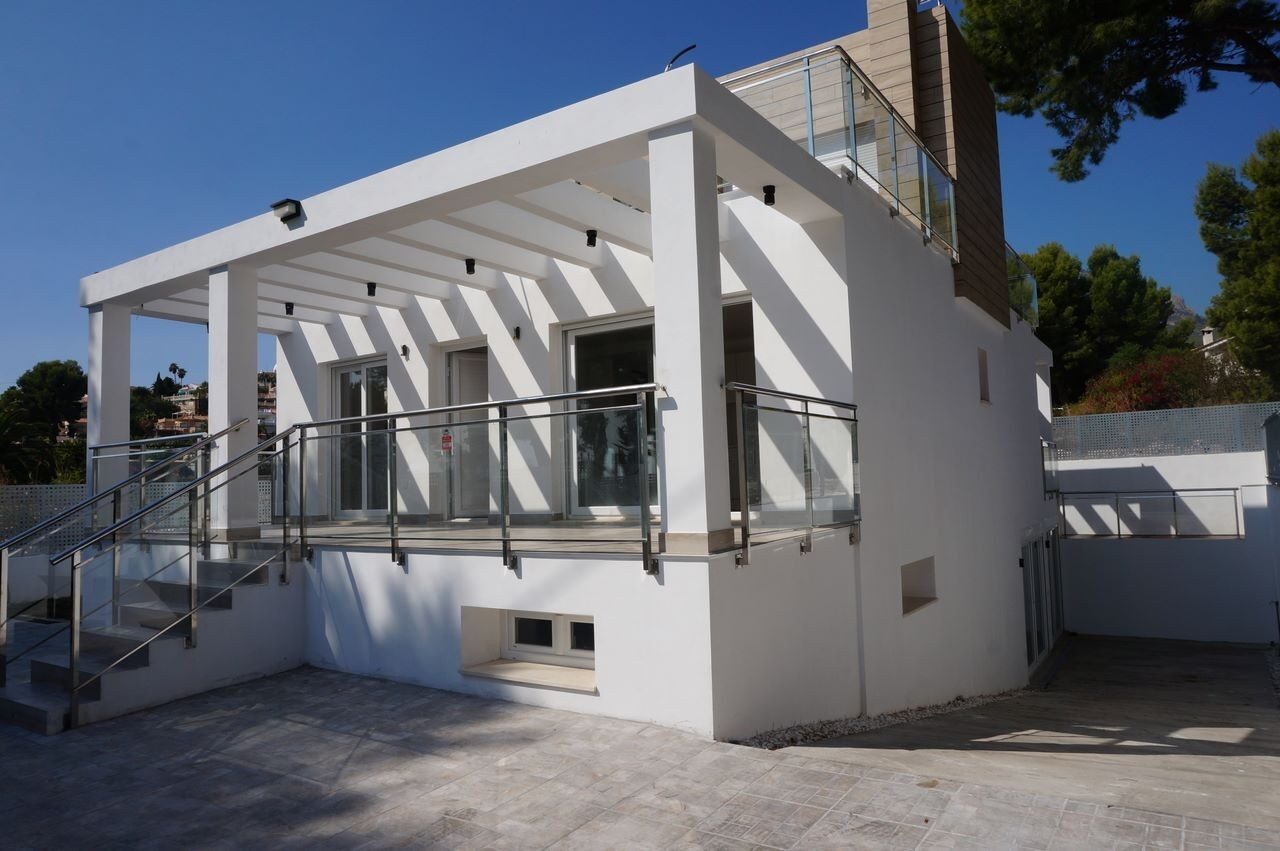 Villa te koop in Spanje - Valencia (Regio) - Costa Blanca - La Nuca -  475.000