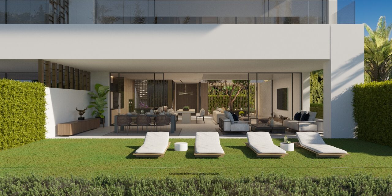 Villa te koop in Spanje - Andalusi - Costa del Sol - Marbella -  4.500.000