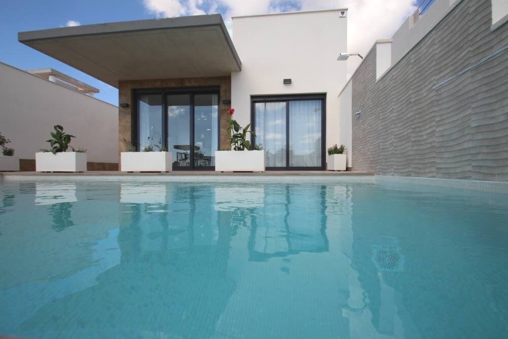 Villa te koop in Spanje - Valencia (Regio) - Costa Blanca - Campoamor -  890.000