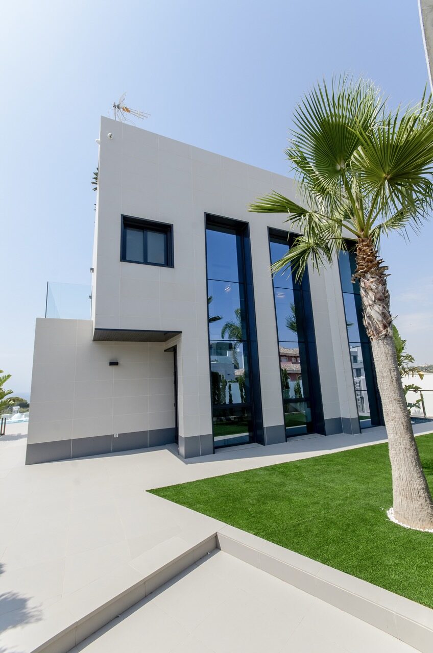 Villa te koop in Spanje - Valencia (Regio) - Costa Blanca - Campoamor -  1.215.000
