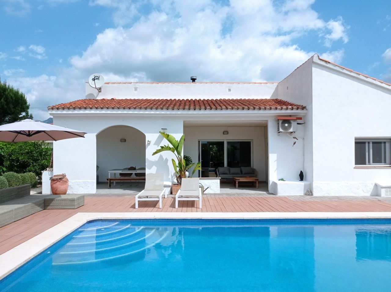 Villa te koop in Spanje - Valencia (Regio) - Costa Valencia - Ganda -  345.000