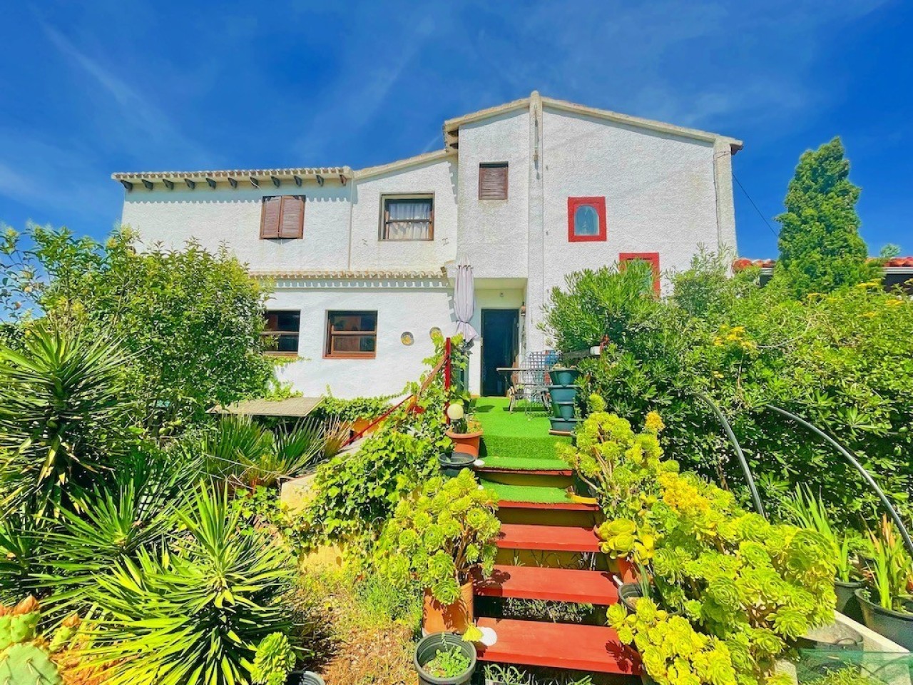 Villa te koop in Javea (Xabia) - Spanje
