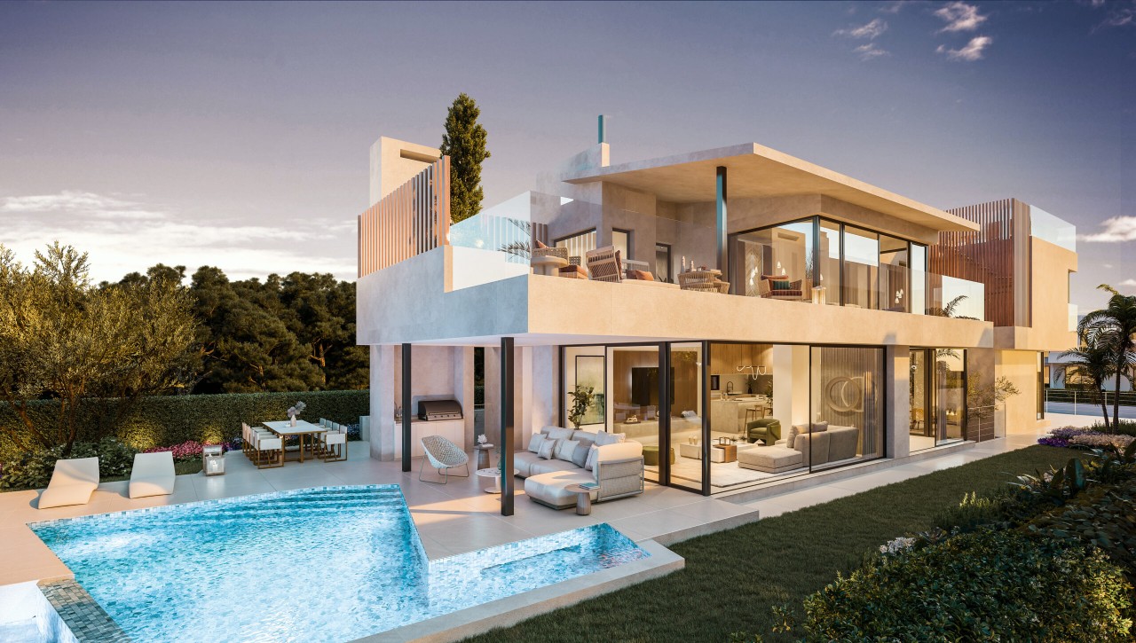 Appartement te koop in Spanje - Andalusi - Costa del Sol - Fuengirola -  2.150.000