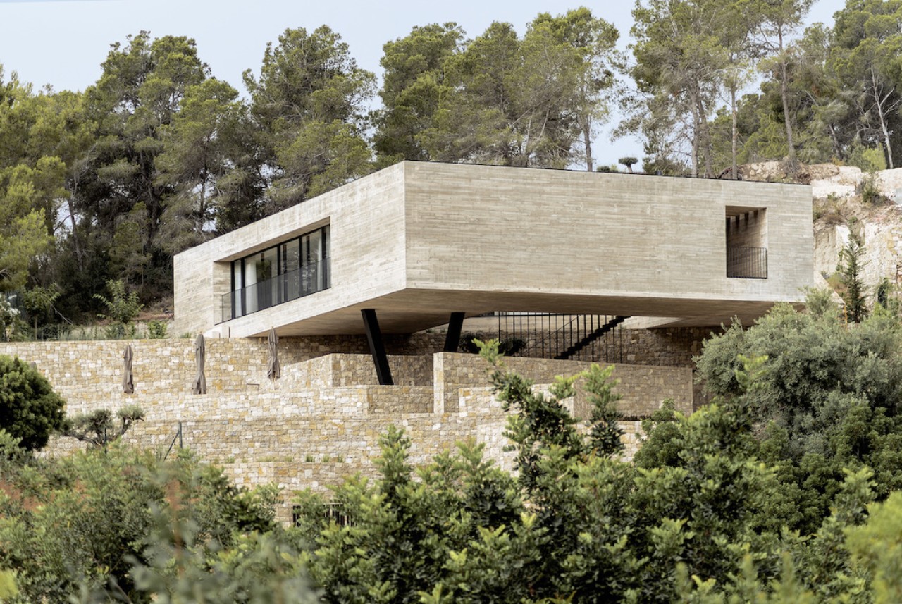 Villa te koop in Spanje - Valencia (Regio) - Costa Blanca - Benissa -  2.090.000
