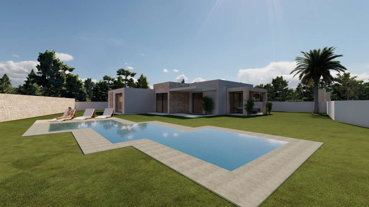 Villa te koop in Spanje - Valencia (Regio) - Costa Blanca - Benissa -  899.000