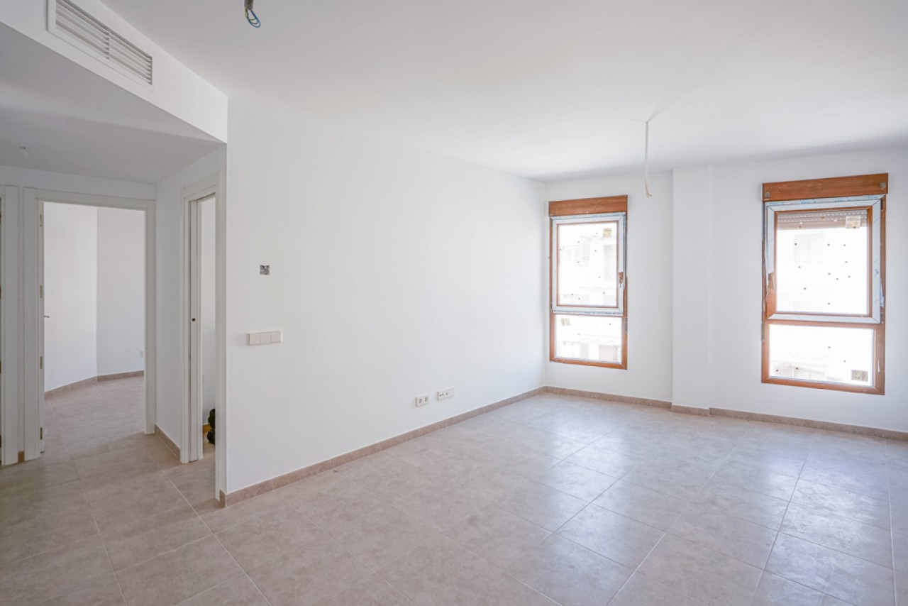 Appartement te koop in Spanje - Valencia (Regio) - Costa Blanca - Moraira -  213.000