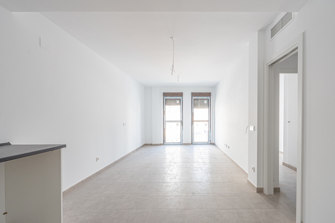 Appartement te koop in Spanje - Valencia (Regio) - Costa Blanca - Moraira -  259.000