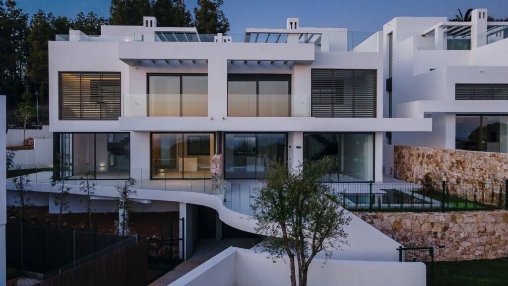 Villa te koop in Spanje - Andalusi - Costa del Sol - Marbella -  1.043.000