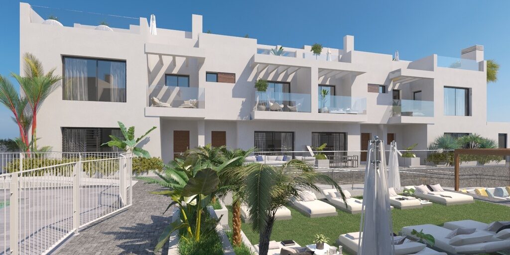 Appartement te koop in Spanje - Andalusi - Costa del Sol - Fuengirola -  575.000