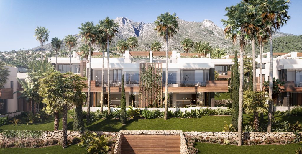 Villa te koop in Spanje - Andalusi - Costa del Sol - Marbella -  2.800.000
