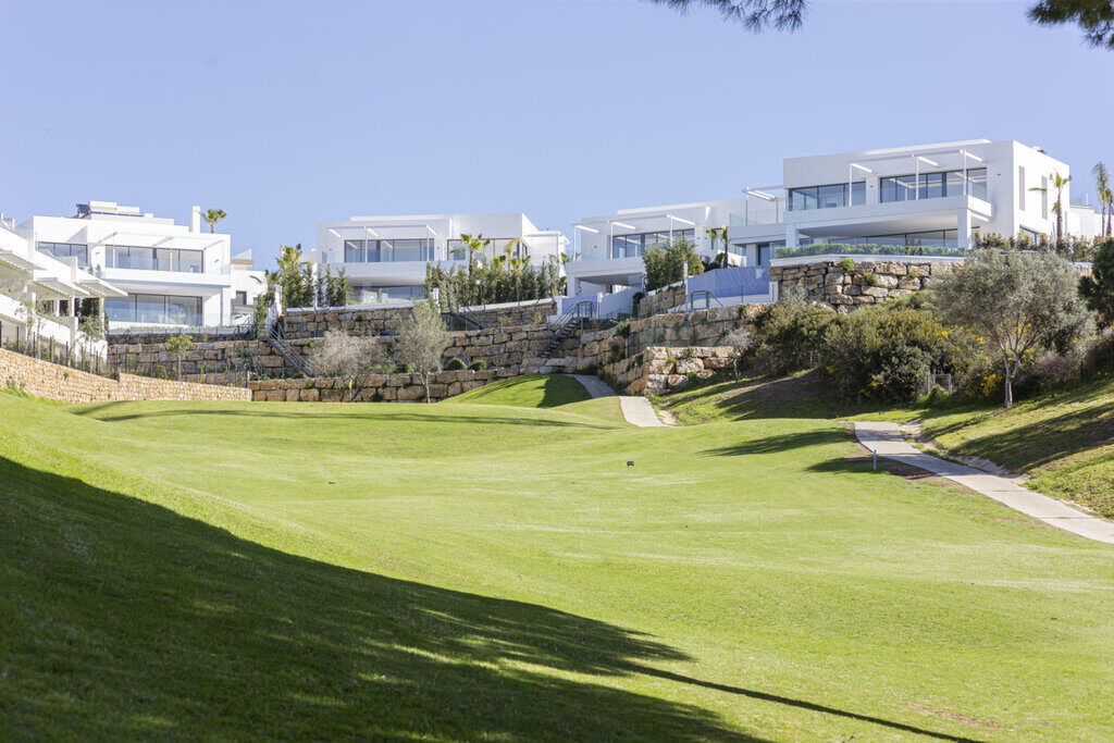Villa te koop in Spanje - Andalusi - Costa del Sol - Marbella -  2.200.000