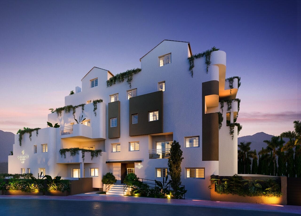 Penthouse te koop in Spanje - Andalusi - Costa del Sol - Nueva Andaluca -  276.150