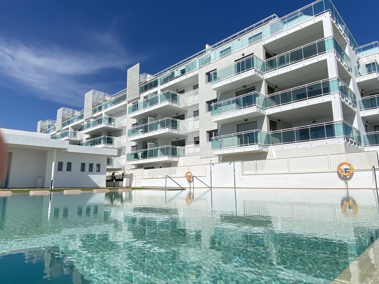 Appartement te koop in Spanje - Andalusi - Costa del Sol - Torrox -  374.000