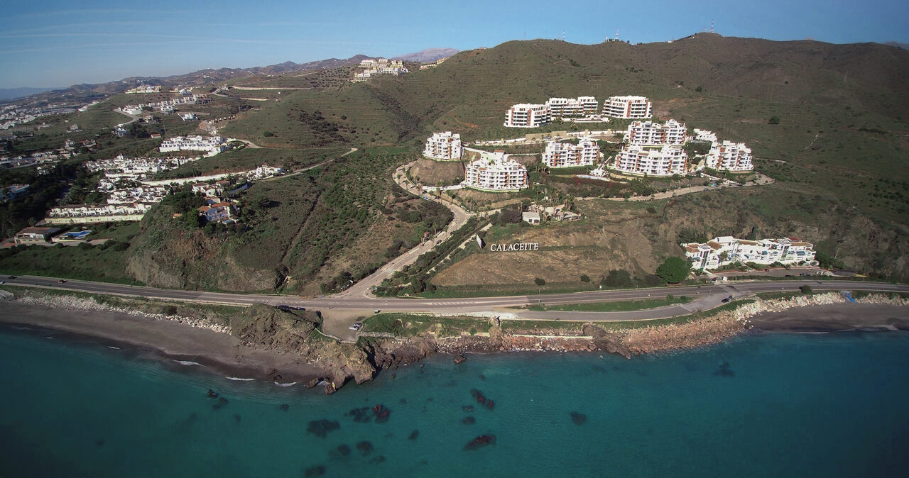 Appartement te koop in Spanje - Andalusi - Costa del Sol - Torrox -  385.000