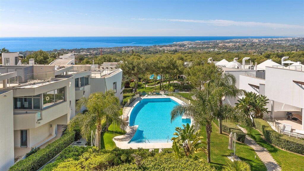 Villa te koop in Spanje - Andalusi - Costa del Sol - Marbella -  1.904.000