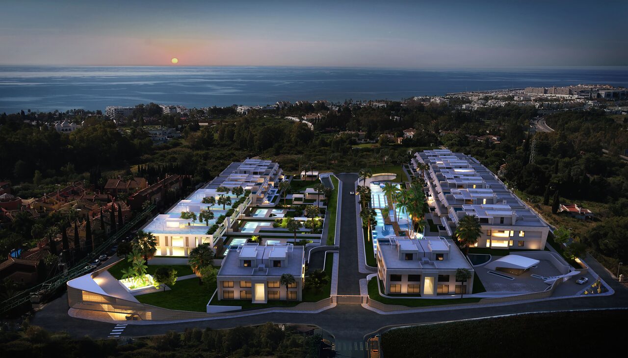 Villa te koop in Spanje - Andalusi - Costa del Sol - Marbella -  5.550.000
