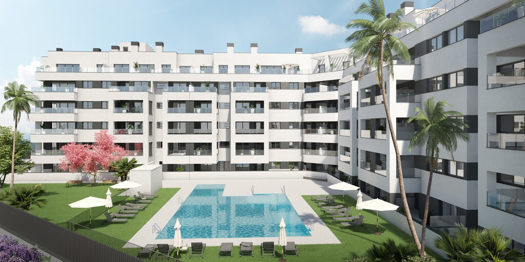 Appartement te koop in Spanje - Andalusi - Costa del Sol - Marbella -  764.400